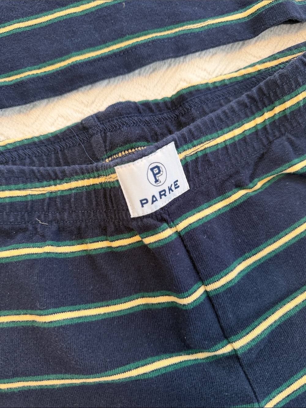 Parke Set - Picture 5 of 8